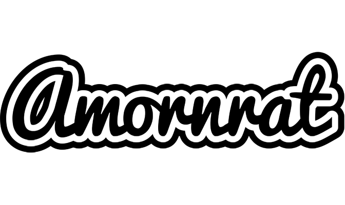 Amornrat chess logo
