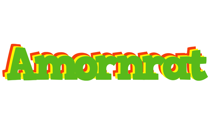 Amornrat crocodile logo