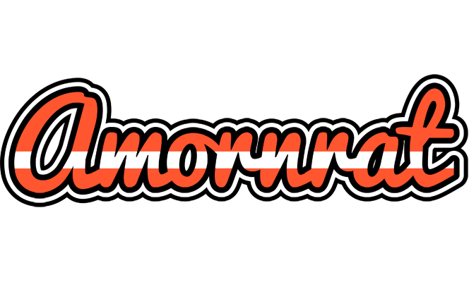 Amornrat denmark logo