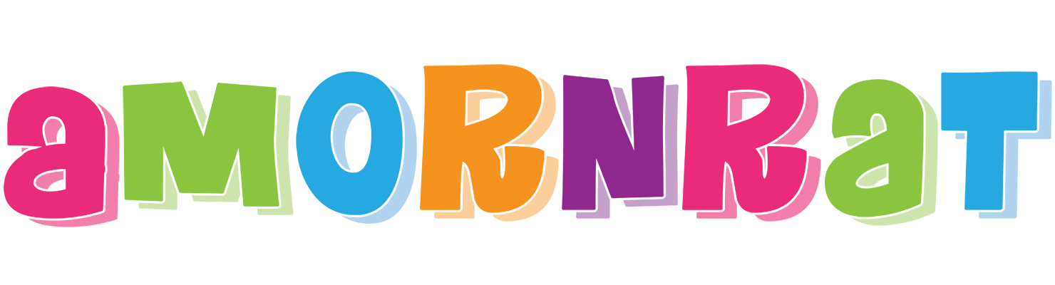 Amornrat friday logo