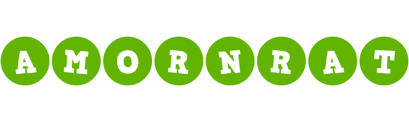 Amornrat games logo