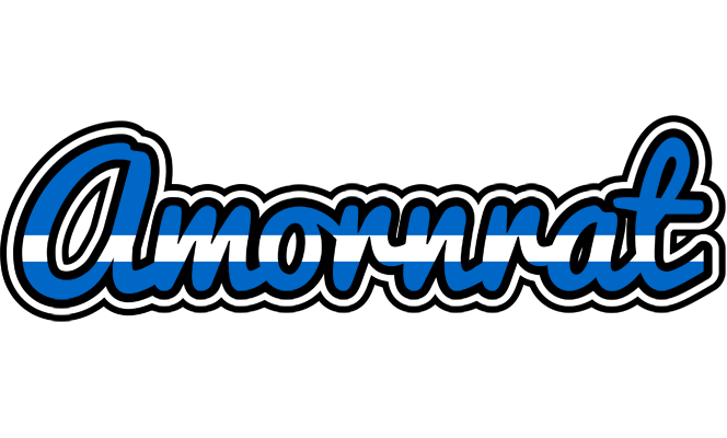Amornrat greece logo