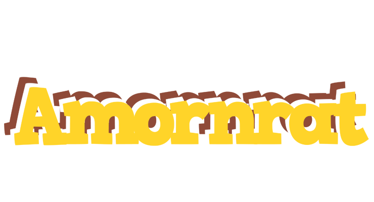 Amornrat hotcup logo