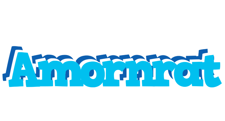 Amornrat jacuzzi logo