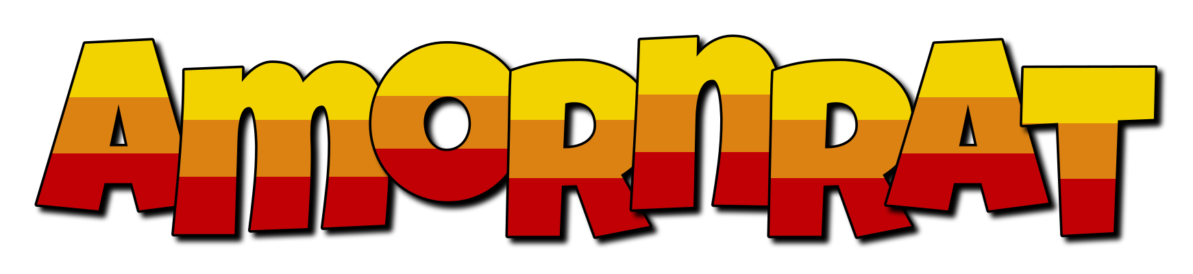 Amornrat jungle logo