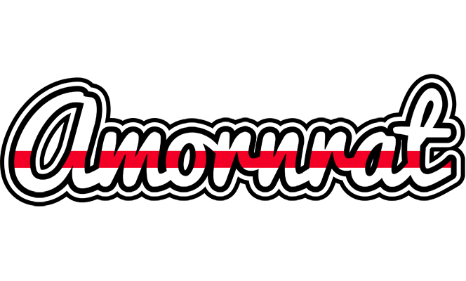 Amornrat kingdom logo