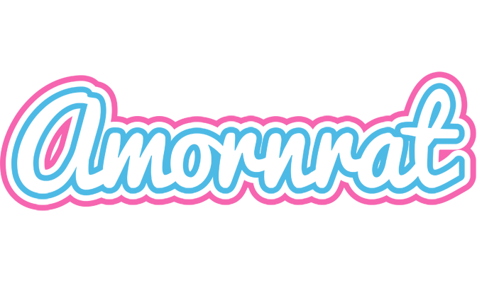 Amornrat outdoors logo
