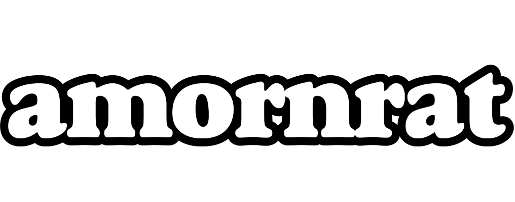 Amornrat panda logo