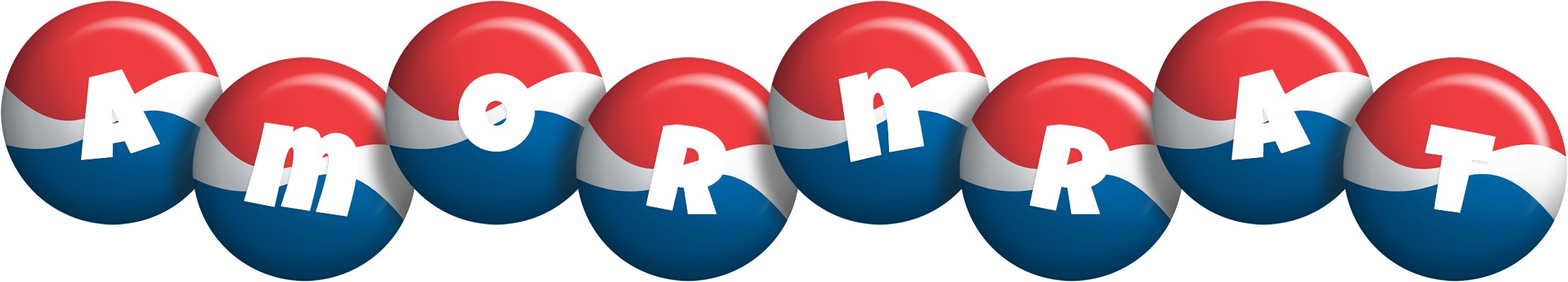 Amornrat paris logo