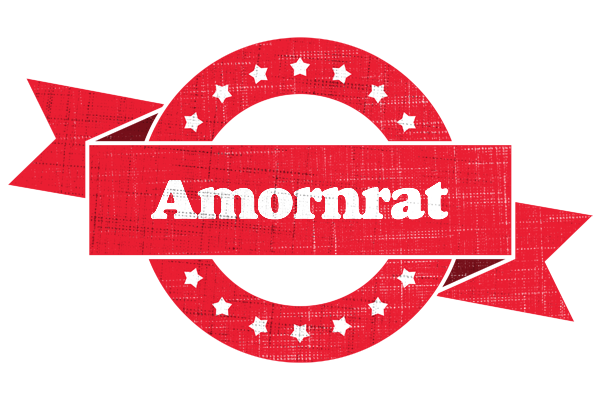 Amornrat passion logo