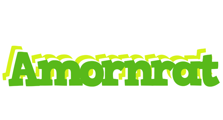 Amornrat picnic logo