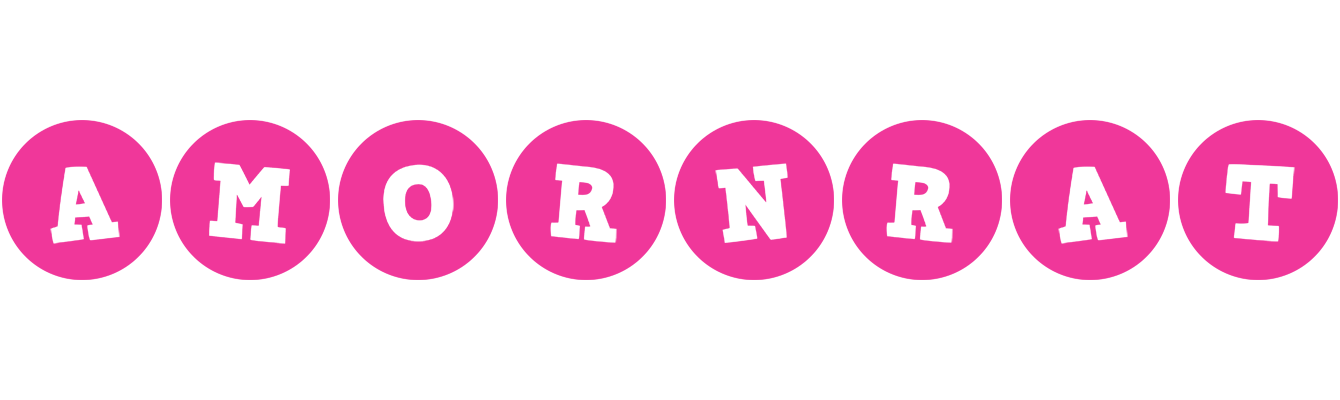 Amornrat poker logo