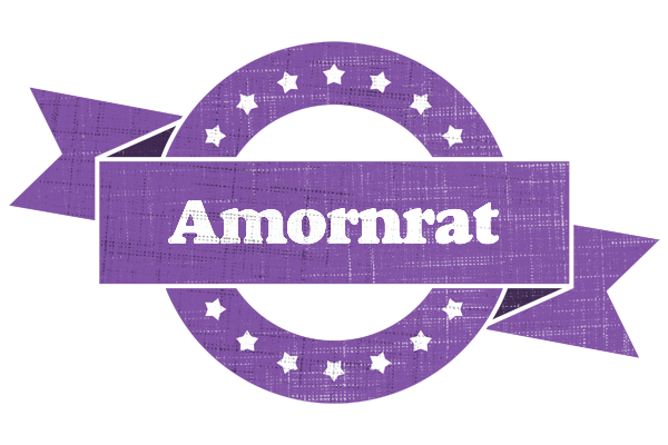 Amornrat royal logo