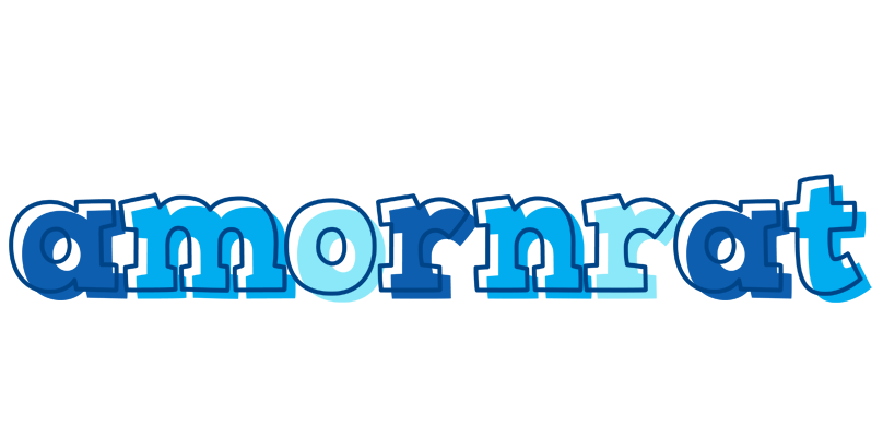 Amornrat sailor logo