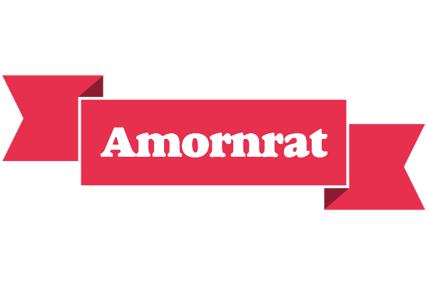 Amornrat sale logo
