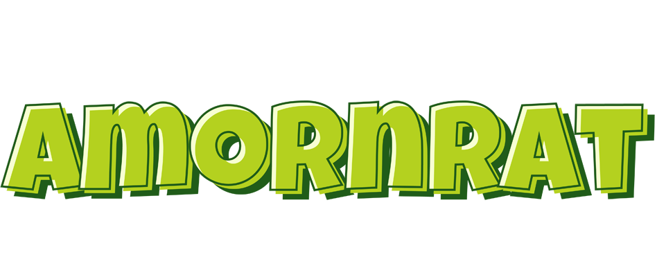 Amornrat summer logo
