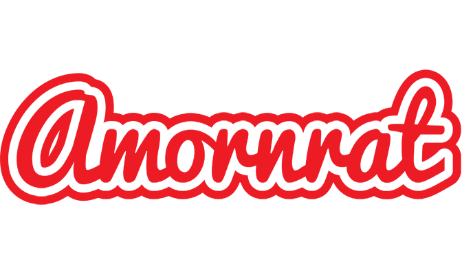 Amornrat sunshine logo