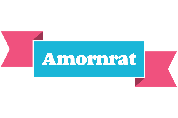Amornrat today logo