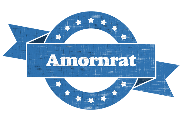 Amornrat trust logo