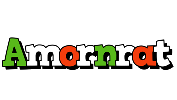 Amornrat venezia logo