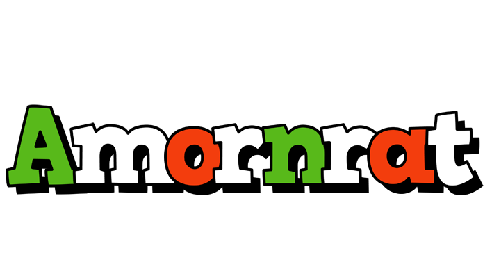 Amornrat venezia logo
