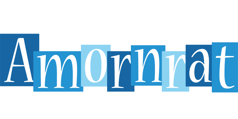 Amornrat winter logo