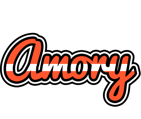 Amory denmark logo