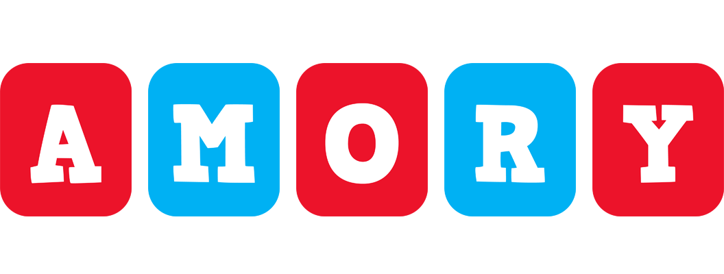 Amory diesel logo