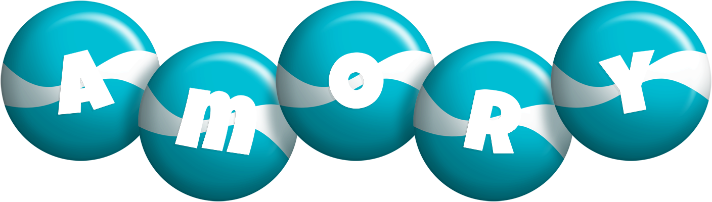 Amory messi logo