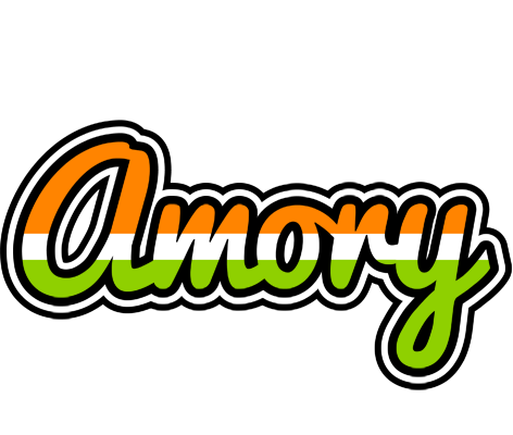 Amory mumbai logo