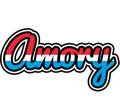 Amory norway logo