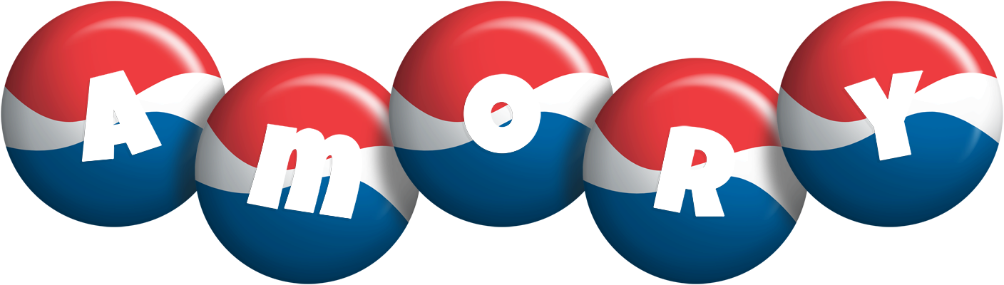 Amory paris logo