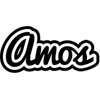 Amos chess logo