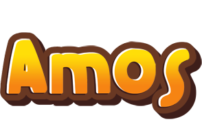 Amos cookies logo