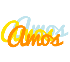 Amos energy logo