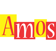 Amos errors logo
