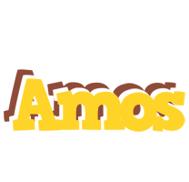 Amos hotcup logo