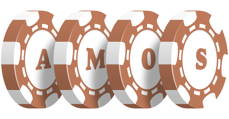 Amos limit logo