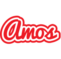 Amos sunshine logo