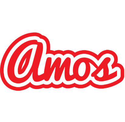 Amos sunshine logo
