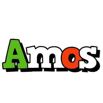 Amos venezia logo