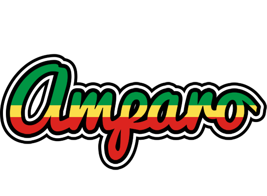 Amparo african logo