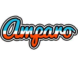 Amparo america logo