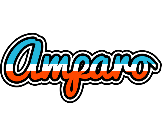 Amparo america logo