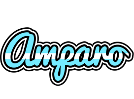 Amparo argentine logo