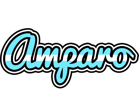 Amparo argentine logo