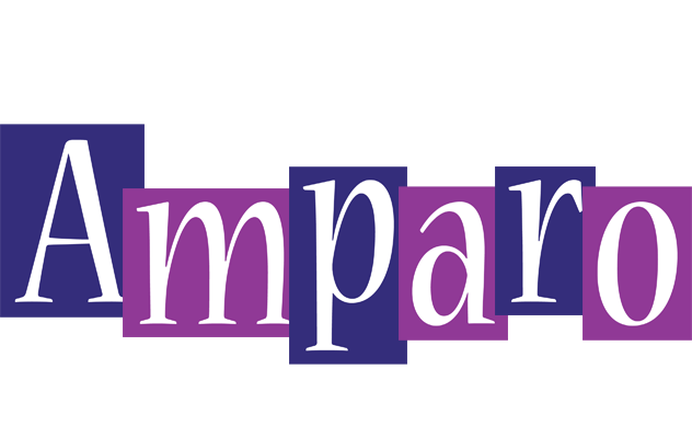 Amparo autumn logo