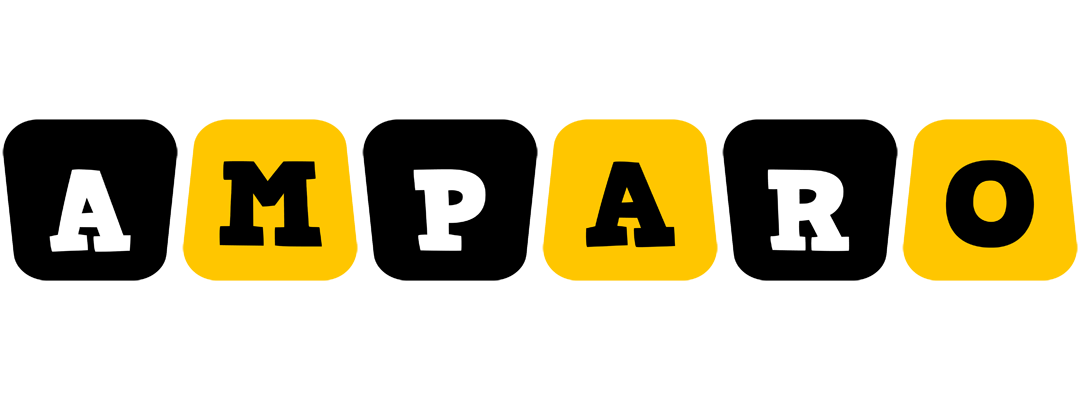 Amparo boots logo