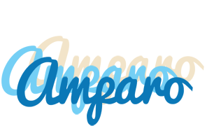 Amparo breeze logo