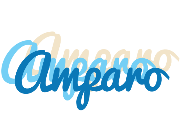 Amparo breeze logo
